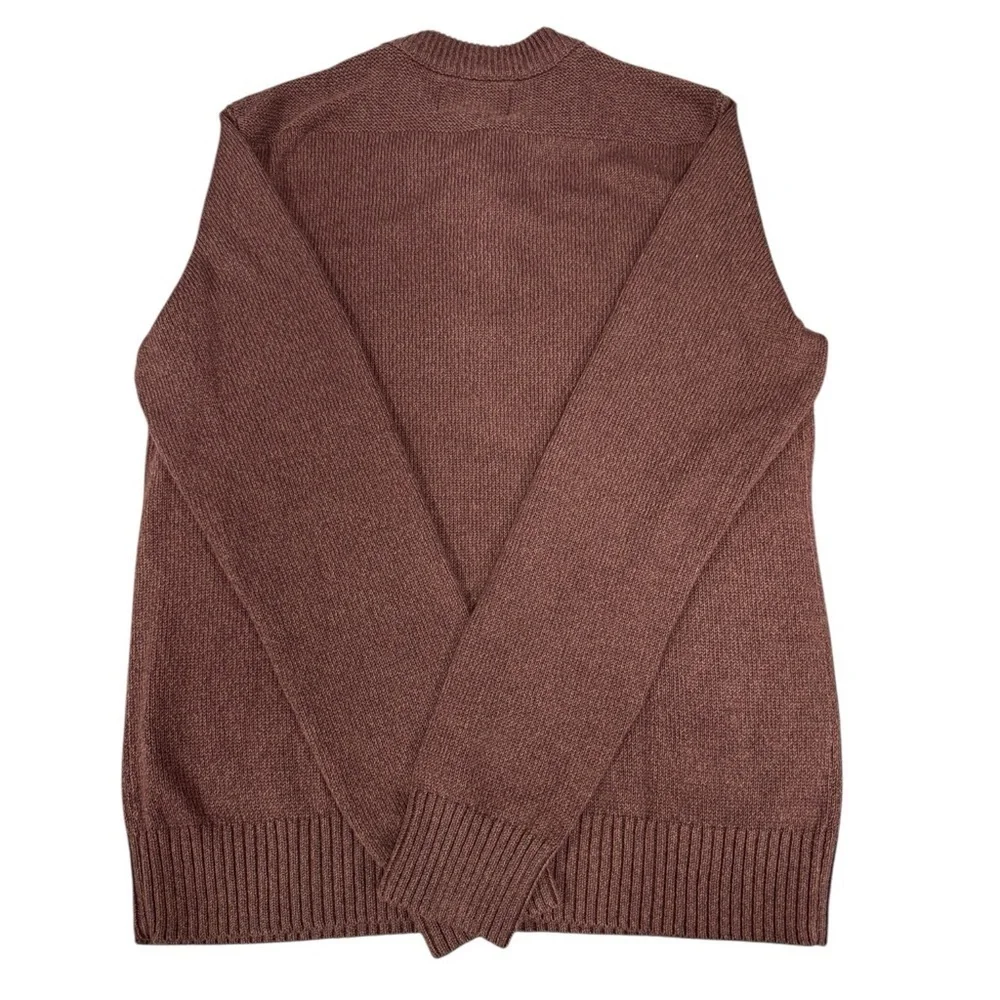 NWOT Eddie Bauer Sweater Size XXXL - Picture 2 of 3